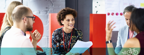 Nonprofit Professionals Meeting MC