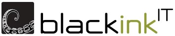 blackink IT logo